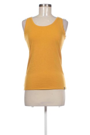 Tricou de damă ELI & MOON, Mărime M, Culoare Galben, Preț 49,99 Lei, #136955721