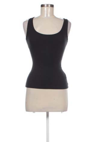 Damentop H&M, Größe XS, Farbe Schwarz, Preis 6,99 €, #136956349