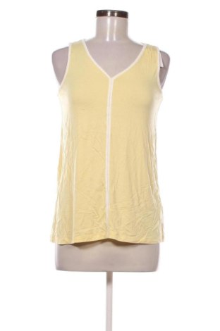 Tricou de damă Unbranded, Mărime S, Culoare Galben, Preț 36,99 Lei, #136961932
