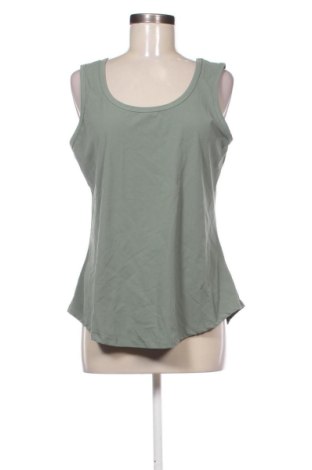 Damentop Unbranded, Größe M, Farbe Grün, Preis 7,99 €, #136968089
