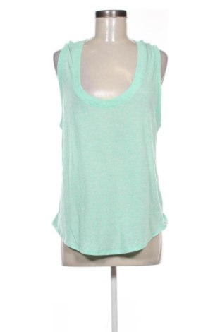 Tricou de damă Victoria's Secret, Mărime L, Culoare Verde, Preț 46,92 Lei, #136790036
