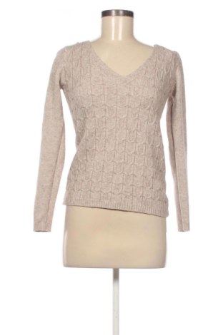 Dámsky pulóver Unbranded, Veľkosť S, Farba Béžová, Cena  14,00 €, #136833680
