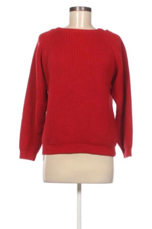 Pulover de femei Unbranded, Mărime M, Culoare Roșu, Preț 52,99 Lei, #136838251