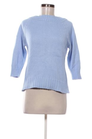 Pulover de femei Betty Barclay, Mărime M, Culoare Albastru, Preț 121,99 Lei, #136838567