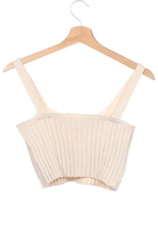 Damenpullover Unbranded, Größe M, Farbe Ecru, Preis 7,00 €, #136851395