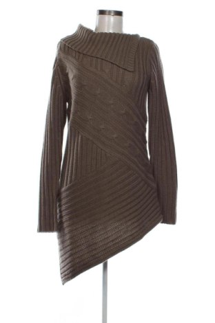 Pulover de femei Bpc Bonprix Collection, Mărime M, Culoare Bej, Preț 65,66 Lei, #136855302