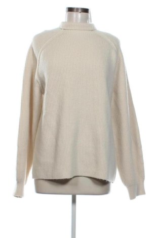 Dámsky pulóver H&M, Veľkosť M, Farba Kremová, Cena  13,34 €, #136855655