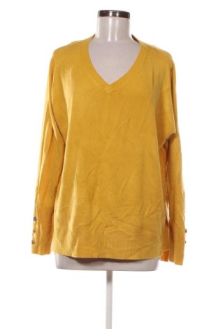 Női pulóver Primark, Méret XXL, Szín Sárga, Ár 2 236 Ft, #136856013
