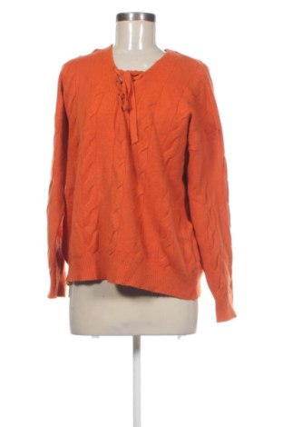 Női pulóver Unbranded, Méret XL, Szín Narancssárga
, Ár 5 372 Ft, #136856108