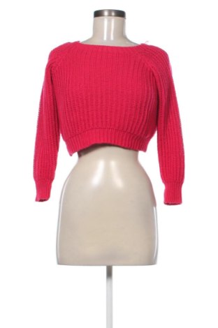 Női pulóver Unbranded, Méret S, Szín Rózsaszín, Ár 4 959 Ft, #136856609