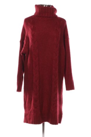 Dámsky pulóver Jacqueline De Yong, Veľkosť XXL, Farba Červená, Cena  5,97 €, #136857930