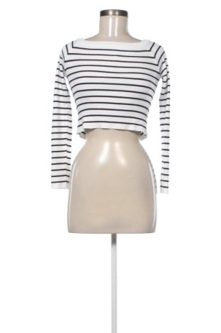 Dámsky pulóver Lumina, Veľkosť XS, Farba Viacfarebná, Cena  7,00 €, #136858665