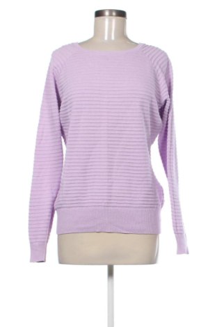 Dámsky pulóver Vero Moda, Veľkosť L, Farba Fialová, Cena  6,72 €, #136858851