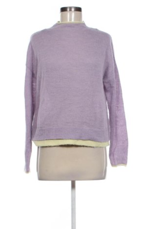 Damenpullover Zara, Größe S, Farbe Lila, Preis 15,00 €, #136859228