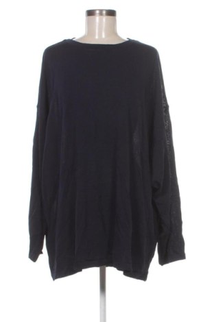 Dámsky pulóver Zara, Veľkosť XXL, Farba Modrá, Cena  16,30 €, #136859501