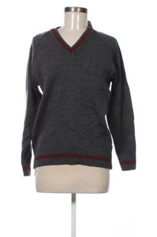 Dámský svetr Unbranded, Velikost L, Barva Šedá, Cena  149,00 Kč, #136860132