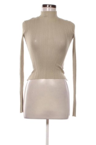 Dámsky pulóver H&M, Veľkosť XS, Farba Béžová, Cena  7,84 €, #136860702