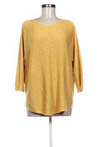 Pulover de femei Unbranded, Mărime XXL, Culoare Galben, Preț 72,99 Lei, #136861399