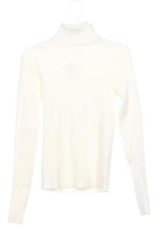 Pulover de femei Reserved, Mărime XS, Culoare Ecru, Preț 46,92 Lei, #136861455