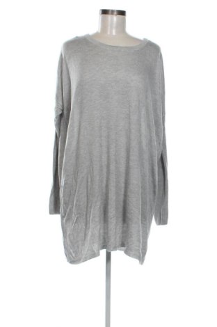 Pulover de femei Cubus, Mărime XXL, Culoare Gri, Preț 30,16 Lei, #136861587