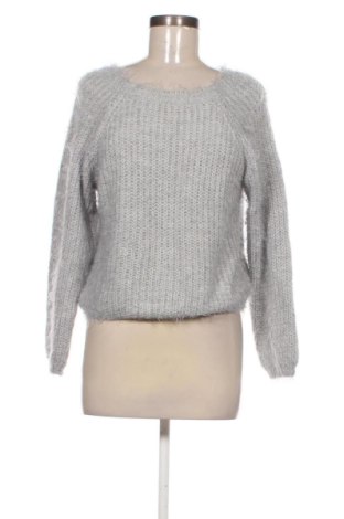 Pulover de femei Unbranded, Mărime M, Culoare Gri, Preț 46,92 Lei, #136861626