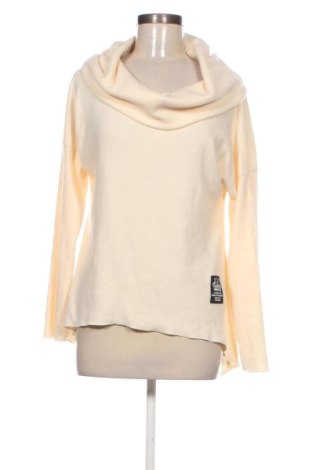 Damen Shirt Unbranded, Größe L, Farbe Ecru, Preis 15,00 €, #136861730