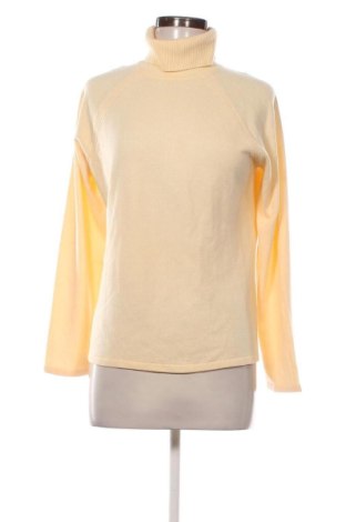 Pulover de femei Bhs, Mărime L, Culoare Galben, Preț 52,54 Lei, #136862003