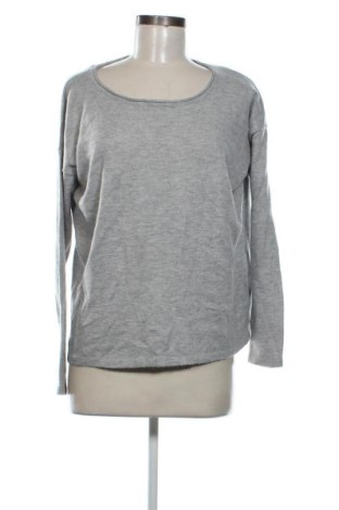 Pulover de femei H&M, Mărime M, Culoare Gri, Preț 33,08 Lei, #136862076