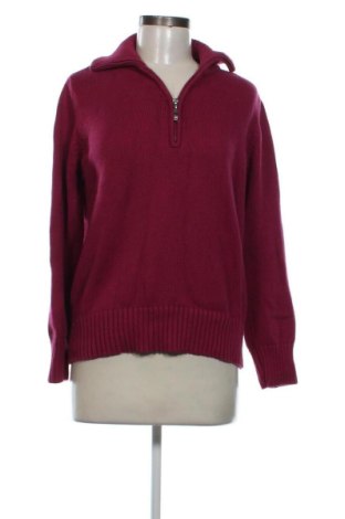 Pulover de femei Bhs, Mărime XL, Culoare Roz, Preț 52,54 Lei, #136862094