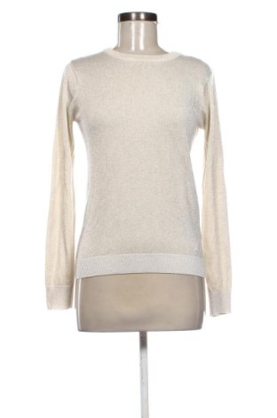Damski sweter Calliope, Rozmiar M, Kolor Beżowy, Cena 42,87 zł, #136862098
