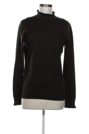 Pulover de femei Fiore, Mărime M, Culoare Verde, Preț 51,56 Lei, #136862130