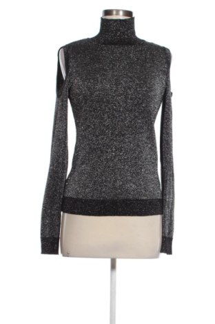 Pulover de femei Guess, Mărime S, Culoare Argintiu, Preț 147,01 Lei, #136862489