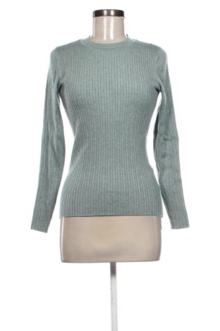 Pulover de femei C&A, Mărime S, Culoare Verde, Preț 52,13 Lei, #136862589