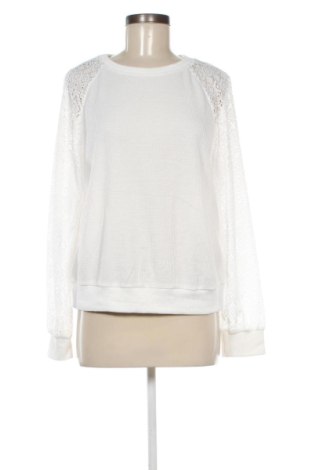 Damenpullover SHEIN, Größe L, Farbe Weiß, Preis € 4,99, #136862721