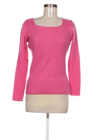 Pulover de femei Unbranded, Mărime M, Culoare Roz, Preț 52,13 Lei, #136862817
