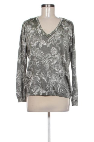 Damski sweter IKKS, Rozmiar L, Kolor Kolorowy, Cena 123,25 zł, #136863121