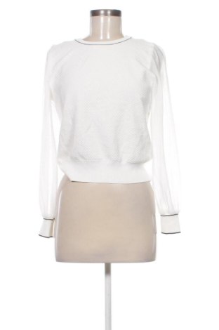 Pulover de femei Unbranded, Mărime M, Culoare Alb, Preț 52,13 Lei, #136863519
