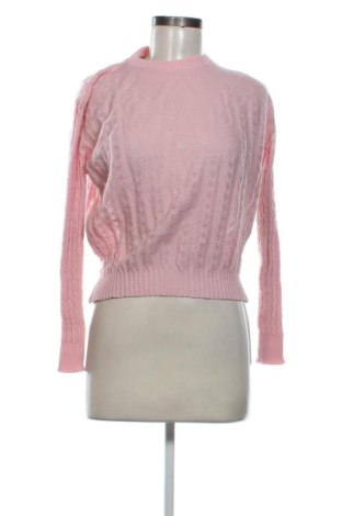 Pulover de femei Unbranded, Mărime S, Culoare Roz, Preț 39,89 Lei, #136863563