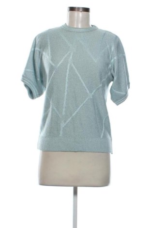 Damski sweter Unbranded, Rozmiar L, Kolor Zielony, Cena 35,50 zł, #136863944
