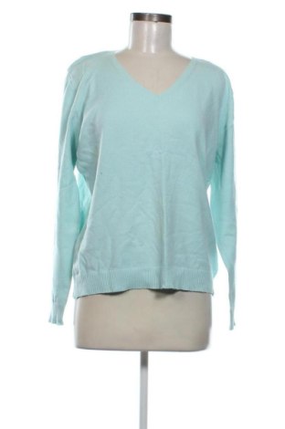 Damski sweter Unbranded, Rozmiar M, Kolor Zielony, Cena 41,00 zł, #136863989
