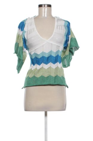 Damenpullover Unbranded, Größe M, Farbe Mehrfarbig, Preis 27,68 €, #136864256