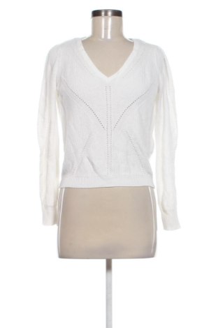Damenpullover Vero Moda, Größe M, Farbe Weiß, Preis 8,00 €, #136864391