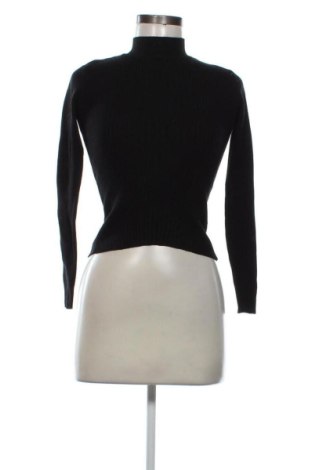Női pulóver Pull&Bear, Méret S, Szín Fekete, Ár 4 396 Ft, #136864523