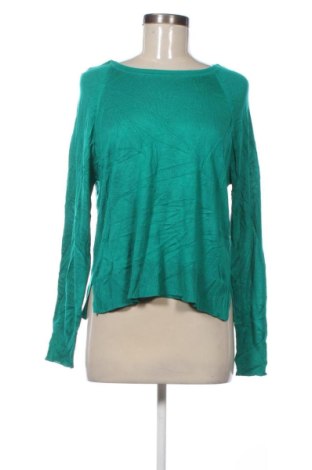 Damenpullover Zara, Größe S, Farbe Grün, Preis € 18,99, #136864618