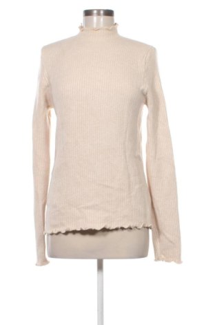 Női pulóver Unbranded, Méret L, Szín Bézs, Ár 5 044 Ft, #136864636