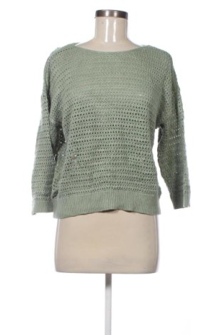 Dámský svetr Unbranded, Velikost M, Barva Zelená, Cena  329,00 Kč, #136864790