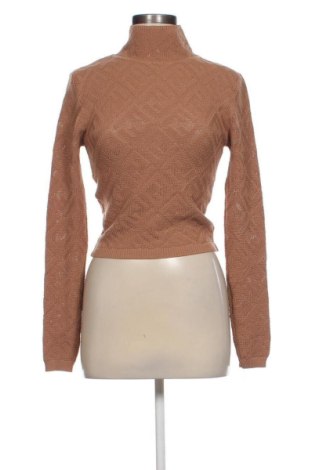 Damenpullover Unbranded, Größe XS, Farbe Beige, Preis 8,00 €, #136865413