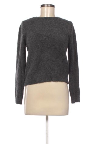Γυναικείο πουλόβερ Massimo Dutti, Μέγεθος S, Χρώμα Γκρί, Τιμή 34,75 €, #136865425