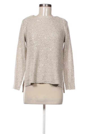 Damenpullover ONLY, Größe L, Farbe Beige, Preis 11,00 €, #136865480