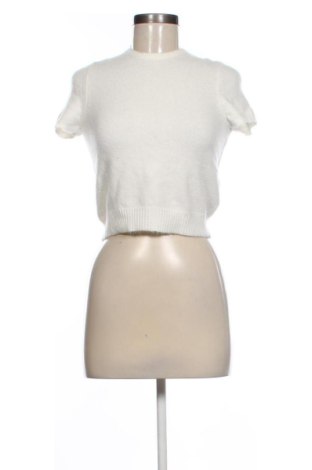 Damenpullover H&M, Größe S, Farbe Ecru, Preis 9,00 €, #136865482